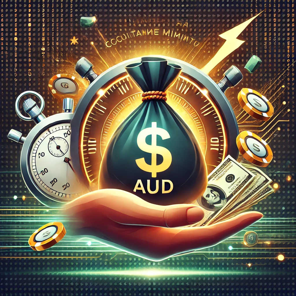 fast withdrawal casino