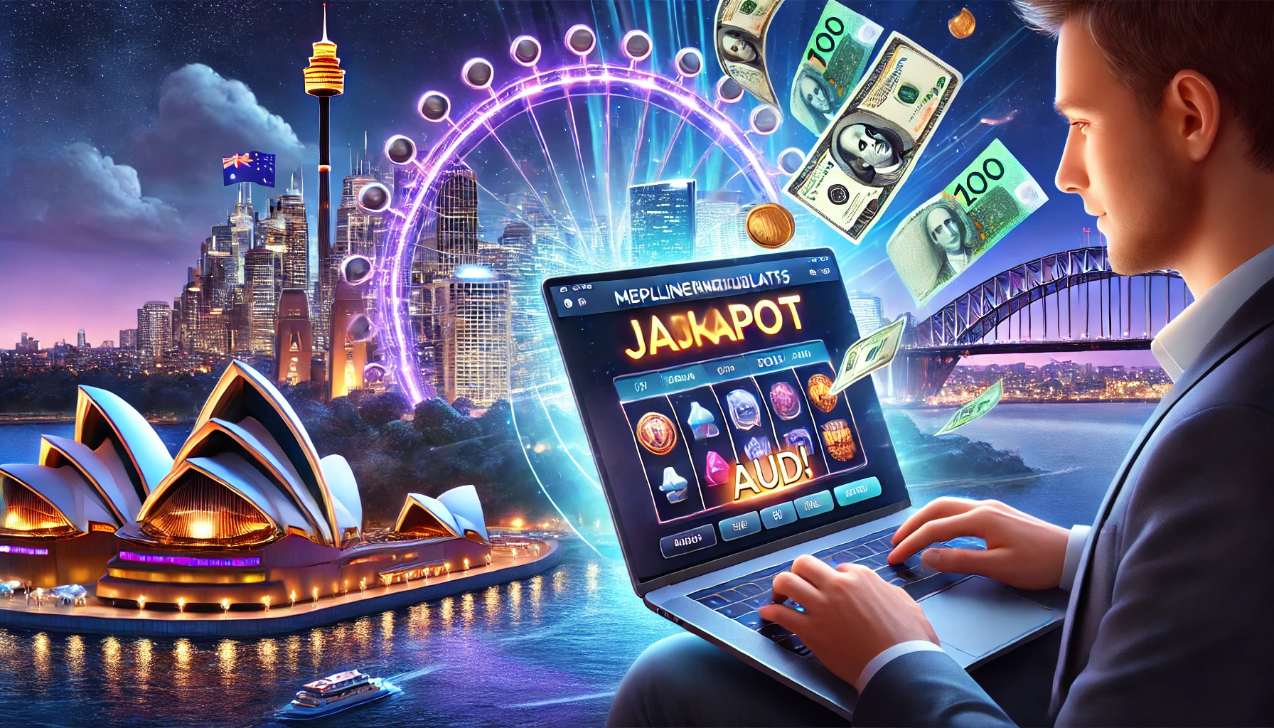 Online casino 2026